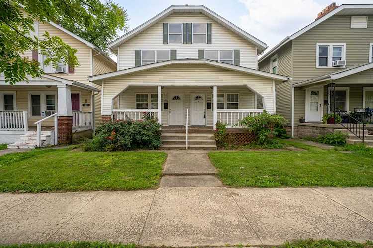 1275 N 6th Street Columbus, OH 43201