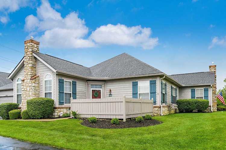 6242 Stonewalk Lane New Albany, OH 43054
