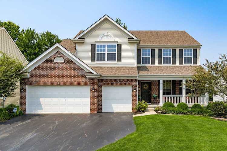 425 Mill Wind Drive Westerville, OH 43082