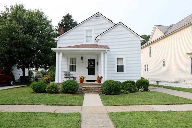 54 W Channel Street Newark, OH 43055
