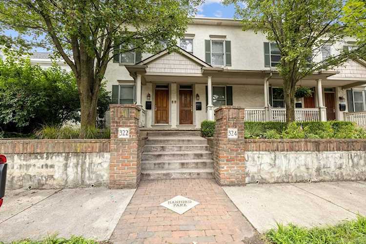 324 Hanford Street Columbus, OH 43206