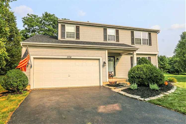 354 Pecan Court Delaware, OH 43015