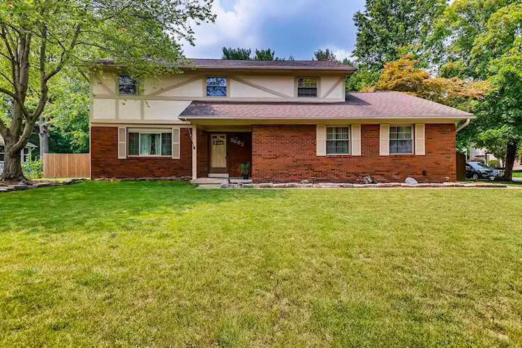 2392 Olde Sawmill Boulevard Dublin, OH 43016 | MLS 221027577 Photo 1
