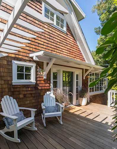 23 Walnut Avenue Larkspur, CA 94939