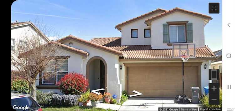 118 Summerwood Drive American Canyon, CA 94503