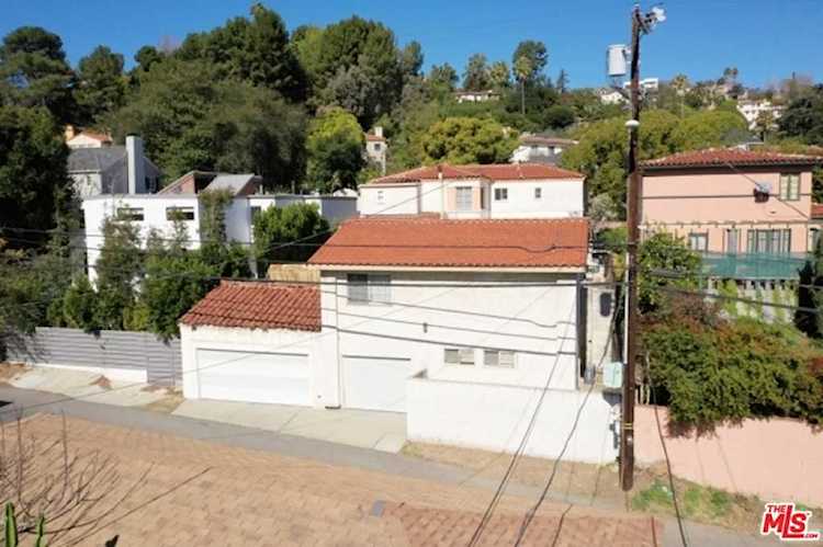 3500 Griffith Park Los Angeles, CA 90027