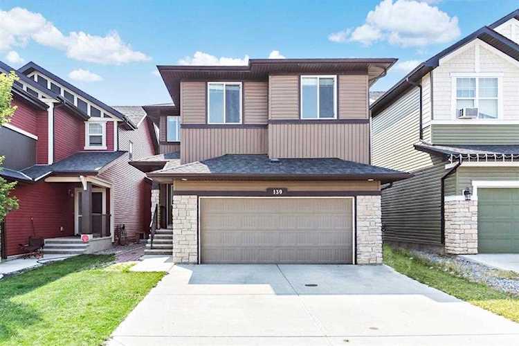 139 Evansfield Rise NW Calgary, AB T3P 0L7