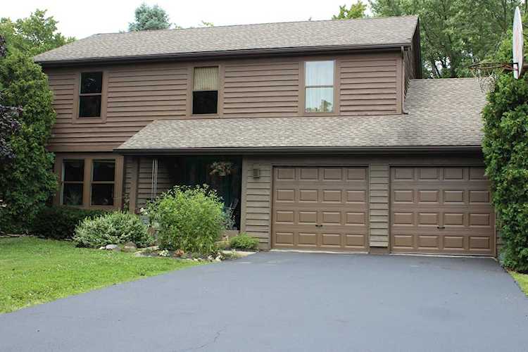 331 Slate Run Drive Powell, OH 43065