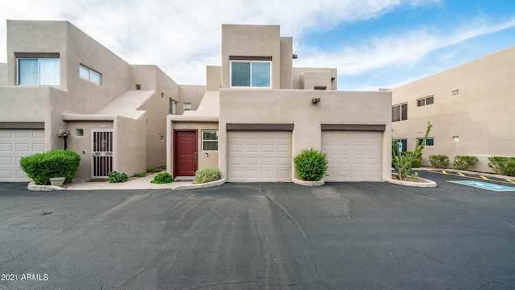 11260 N 92nd Street #2050 Scottsdale, AZ 85260 | MLS 6267992 Photo 1