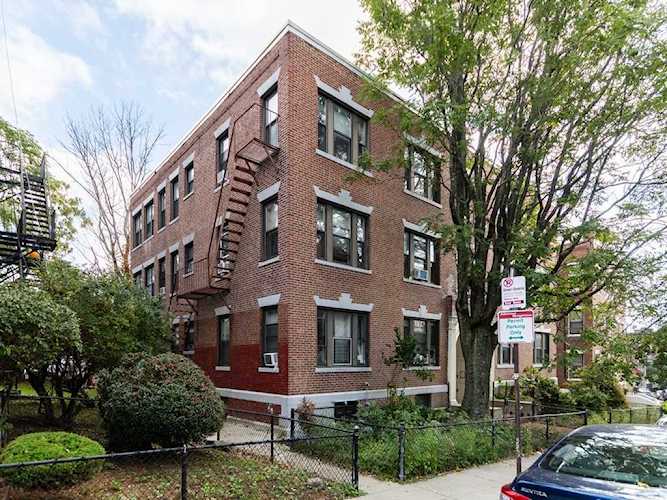 15 Park Vale Avenue #2 Boston, MA 02134