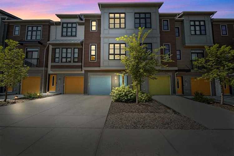 87 Walden Path SE Calgary, AB T2X 4C4