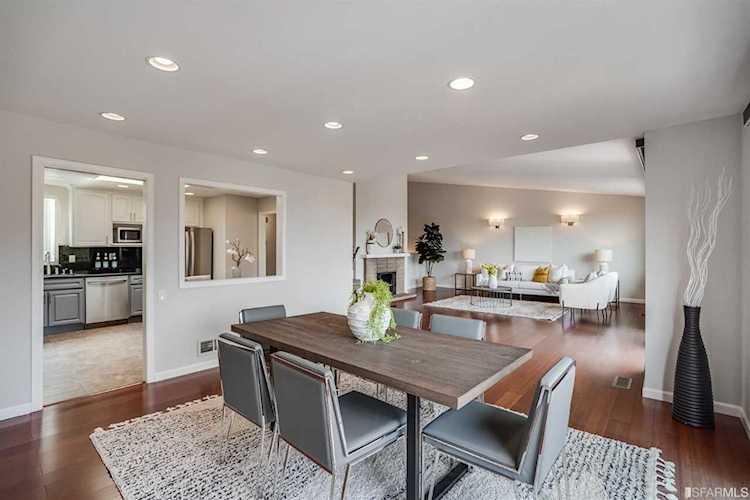 12 Valletta Court San Francisco, CA 94131