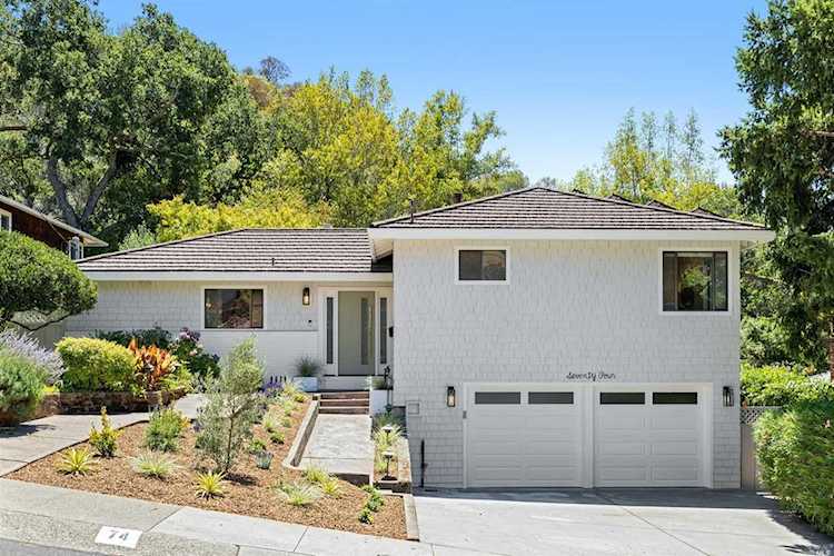 74 Laura Lane Fairfax, CA 94930