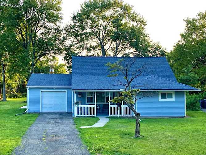 555 Virginia Circle Columbus, OH 43213