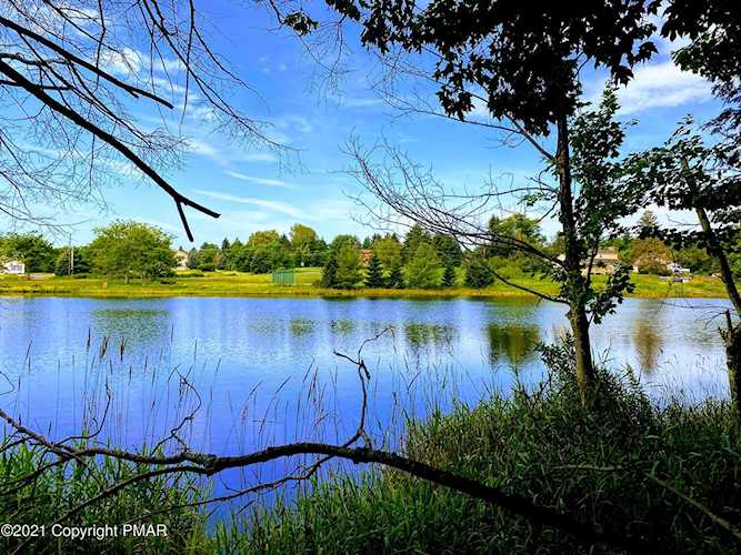LOT 22-20 Sir Bradford Rd Blakeslee, PA 18610