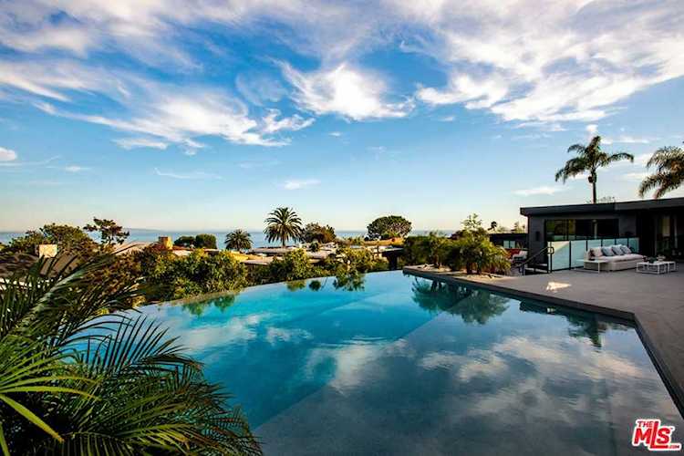 815 El Oro Ln Pacific Palisades, CA 90272