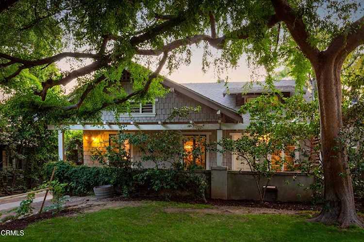 495 California Terrace Pasadena, CA 91105