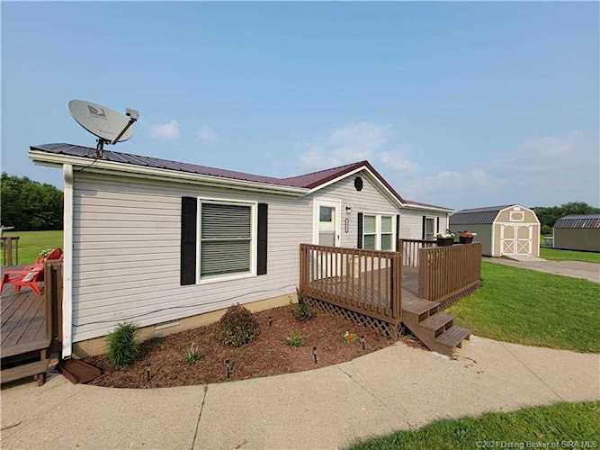 1864 N 600 W Madison, IN 47250