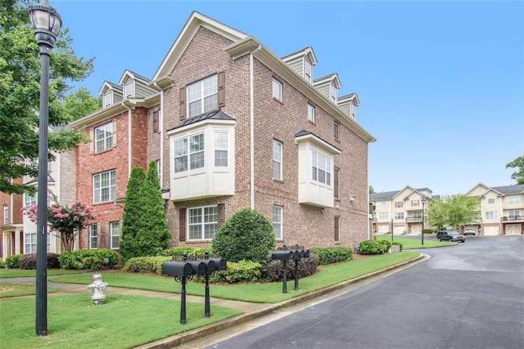 2378 Gallard St #115, Lawrenceville, GA. 30043 | MLS #6917050 | $360,000 Photo 1