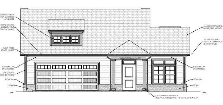 513 Chestnut Place Loudon, TN 37774