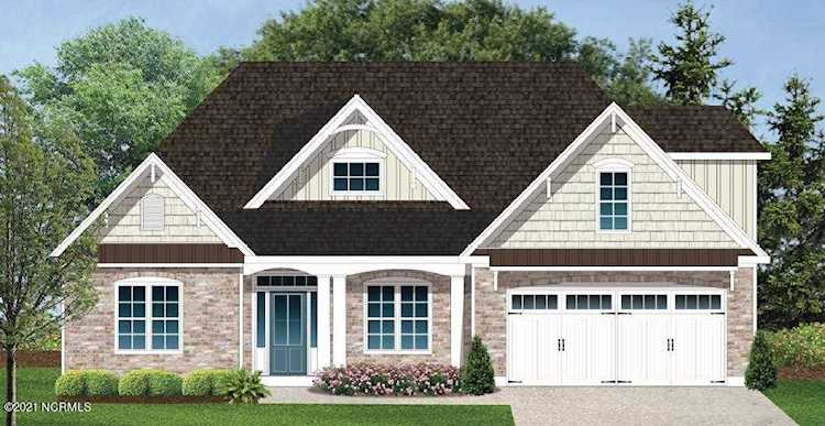 4558 Auriana Way Wilmington, NC 28409