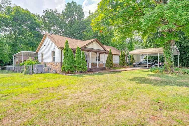 152 Rio Vista Dr Madison, TN 37115