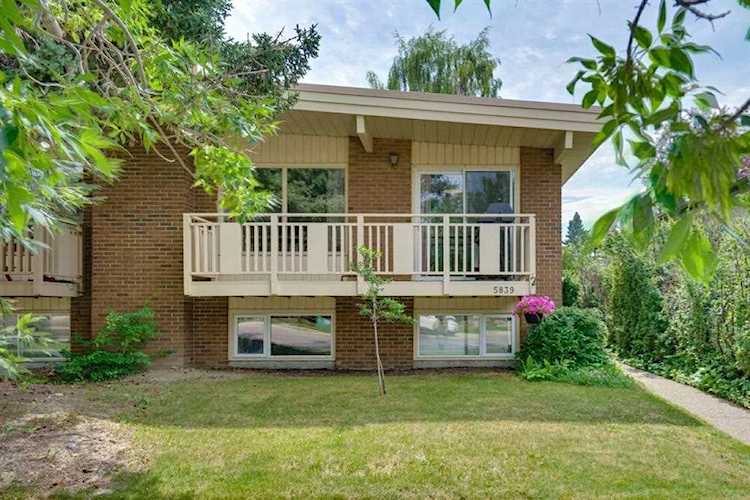 5839 66 Ave NW Calgary, AB T3A 2A8