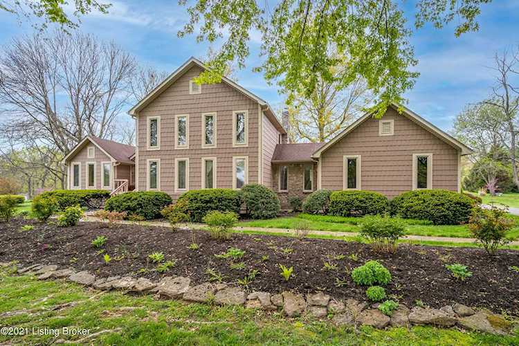 1316 Old Taylor Trail Goshen, KY 40026 | MLS 1584408 Photo 1