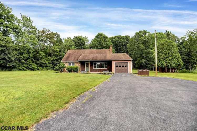 512 Pine Grove Road W Pa Furnace, PA 16865 | MLS 72421 Photo 1
