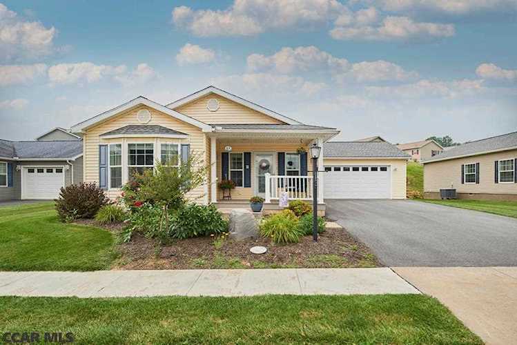 151 Rock Forge Road State College, PA 16803 | MLS 72422 Photo 1