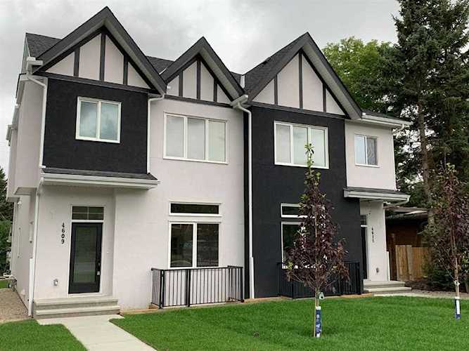 4609 21 Ave NW Calgary, AB T3B 0W5