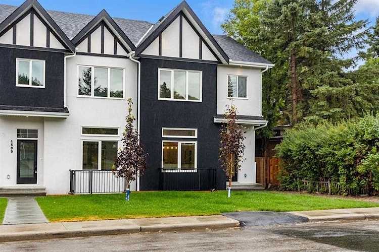 4611 21 Ave NW Calgary, AB T3B 0W5