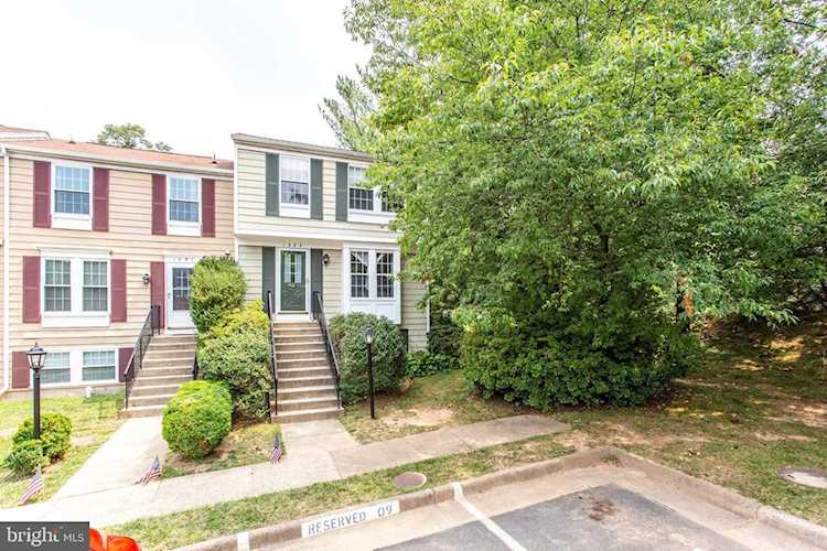 1683 Bayfield Way Reston, VA 20194
