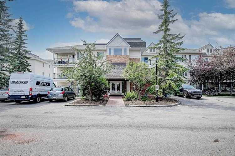 950 Arbour Lake Rd NW #1221 Calgary, AB T3G 5B3