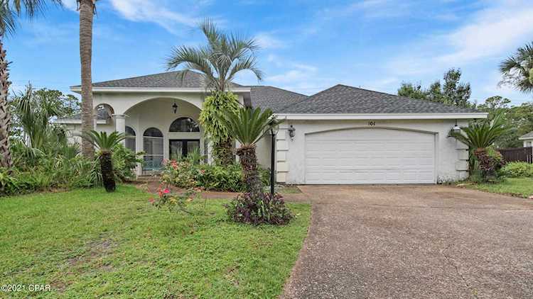 101 Palm Crossing Blvd Panama City Beach, FL 32408