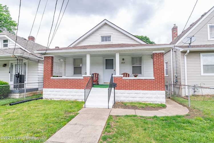 905 Denmark St Louisville, KY 40215 | MLS 1587632 Photo 1