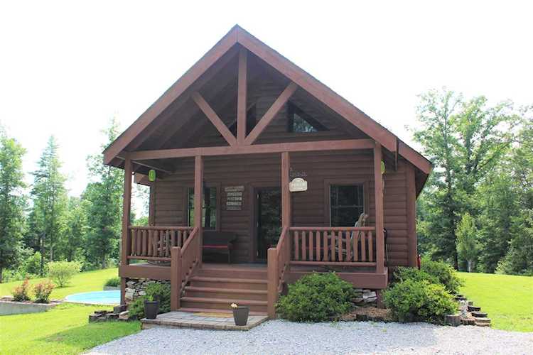 home for sale at 348 Cherokee Trail Rd, Wartburg - $375,000 - 1161210 Photo 1