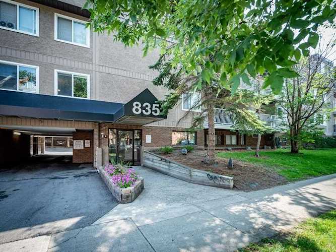 835 19 Ave SW #208 Calgary, AB T2T 0H6