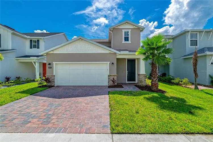 3645 Voyager Ln Sanford, FL 32773