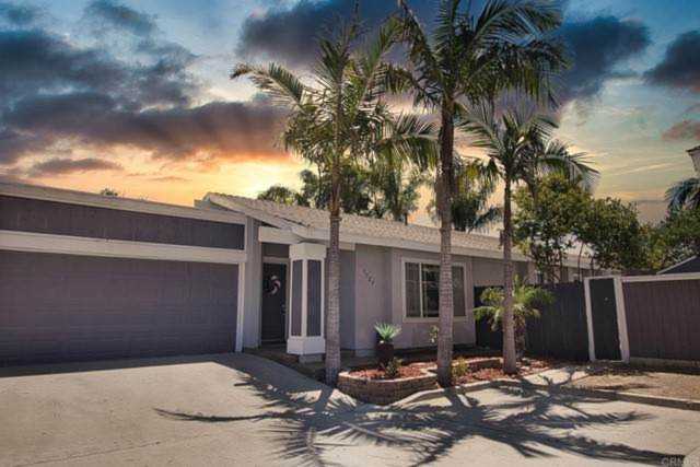 1329 Second Avenue Chula Vista, CA 91911