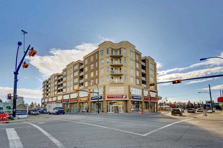 3410 20 St SW #615 Calgary, AB T2T 3Z2