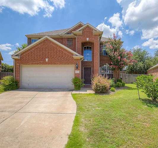 2832 Gooseberry Drive Plano, TX 75074