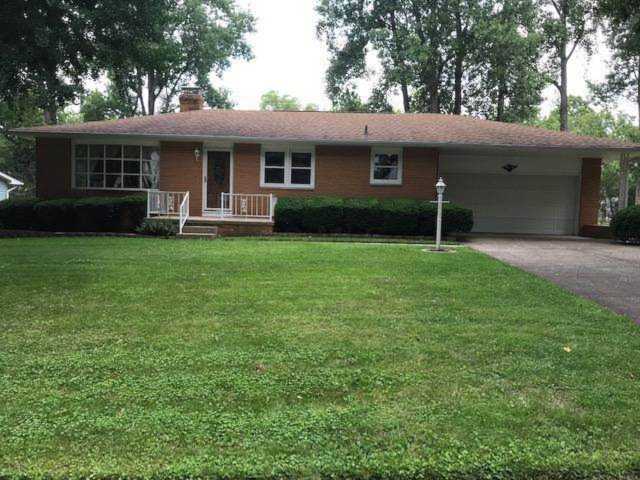 1486 Lynn Drive Lancaster, OH 43130
