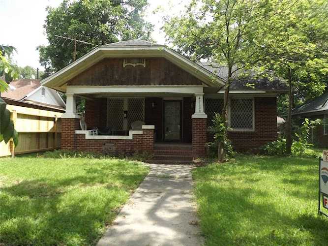 4313 Polk St Houston, TX 77023