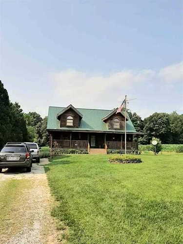 2206 W County Road 600 S #SS Greensburg, IN 47240