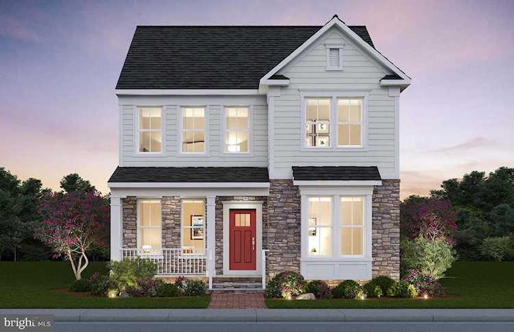 1860 River Heritage Blvd Dumfries, VA 22026