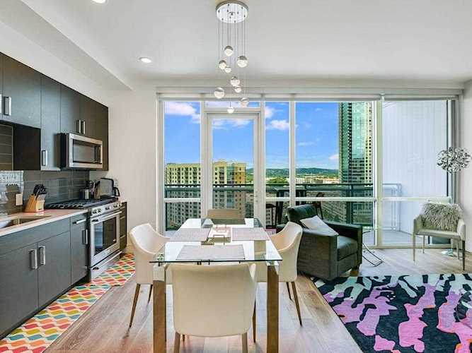 222 West Ave #1608 Austin, TX 78701