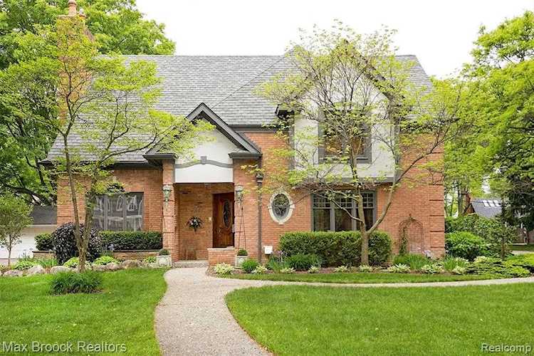 483 Suffield Ave Birmingham, MI 48009