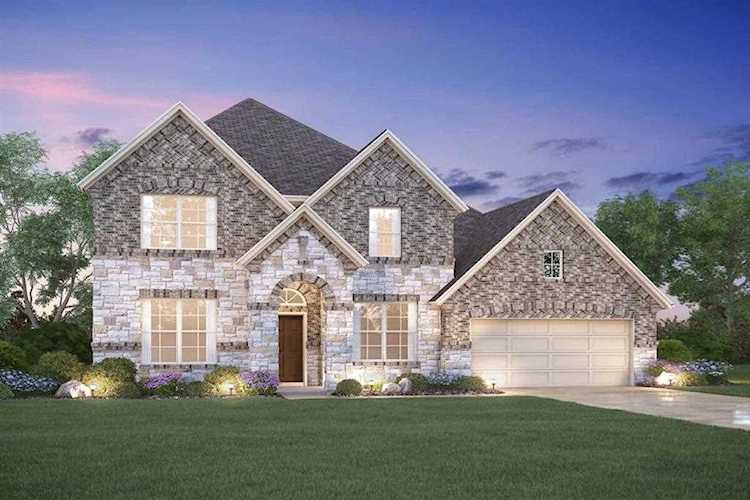 2602 Tumlinson Dr Fresno, TX 77545