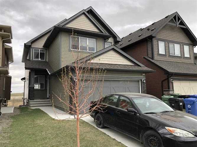 131 Saddlelake Terrace NE Calgary, AB T3J 0V3